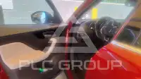 2018 Jaguar F-PACE