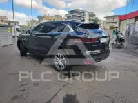 2018 Jaguar F-PACE