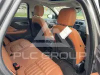 2018 Jaguar F-PACE