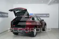 2018 Jaguar F-PACE