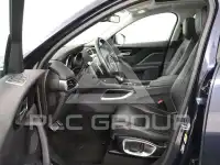 2018 Jaguar F-PACE