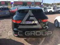 2018 Jaguar F-PACE