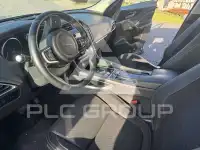2018 Jaguar F-PACE