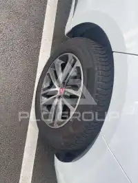 2018 Jaguar F-PACE