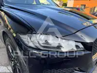 2018 Jaguar F-PACE