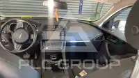 2018 Jaguar F-PACE