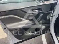 2018 Jaguar F-PACE