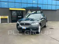 2018 Jaguar F-PACE