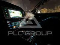 2018 Jaguar F-PACE