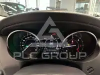 2018 Jaguar F-PACE