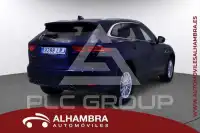 2018 Jaguar F-PACE