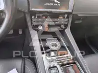 2018 Jaguar F-PACE