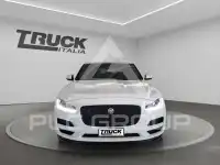 2018 Jaguar F-PACE