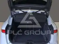 2018 Jaguar F-PACE