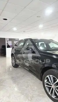 2018 Jaguar F-PACE