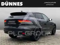 2018 Jaguar F-PACE