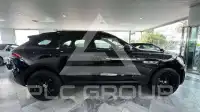 2018 Jaguar F-PACE