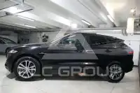 2018 Jaguar F-PACE