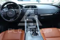 2018 Jaguar F-PACE