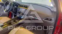 2018 Jaguar F-PACE