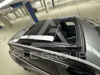 2018 Jaguar F-PACE