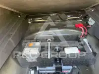 2018 Jaguar F-PACE