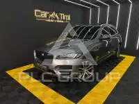 2018 Jaguar F-PACE