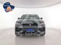 2018 Jaguar F-PACE