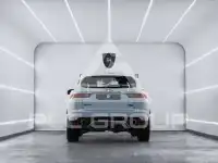 2018 Jaguar F-PACE