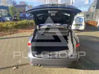 2018 Jaguar F-PACE
