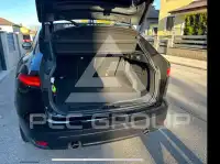 2018 Jaguar F-PACE