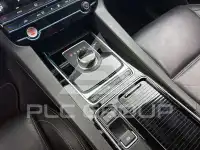 2018 Jaguar F-PACE