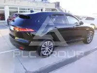 2018 Jaguar F-PACE