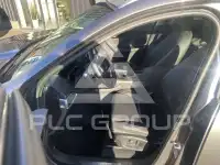 2018 Jaguar F-PACE