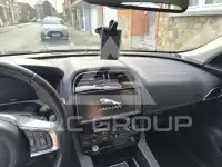 2018 Jaguar F-PACE