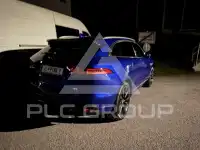 2018 Jaguar F-PACE