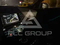 2018 Jaguar F-PACE