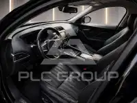 2018 Jaguar F-PACE
