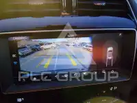 2018 Jaguar F-PACE