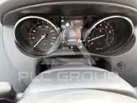 2018 Jaguar F-PACE