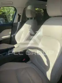 2018 Jaguar F-PACE