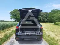2018 Jaguar F-PACE