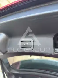 2018 Jaguar F-PACE