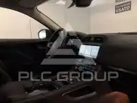 2018 Jaguar F-PACE