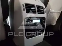 2018 Jaguar F-PACE