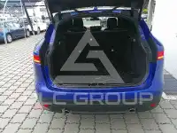 2018 Jaguar F-PACE