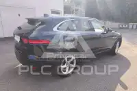 2018 Jaguar F-PACE