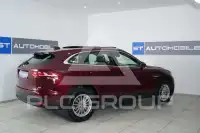 2018 Jaguar F-PACE