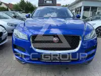 2018 Jaguar F-PACE