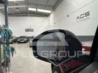 2018 Jaguar F-PACE